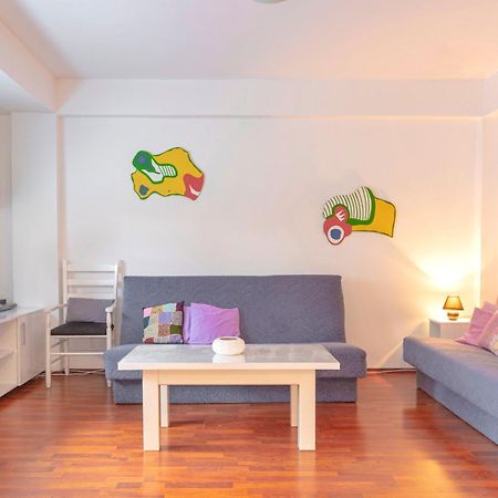 Two Bedroom Apartment Near Centre Ohrid Exteriör bild