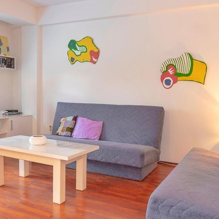 Two Bedroom Apartment Near Centre Ohrid Exteriör bild