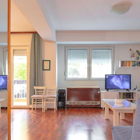 Two Bedroom Apartment Near Centre Ohrid Exteriör bild