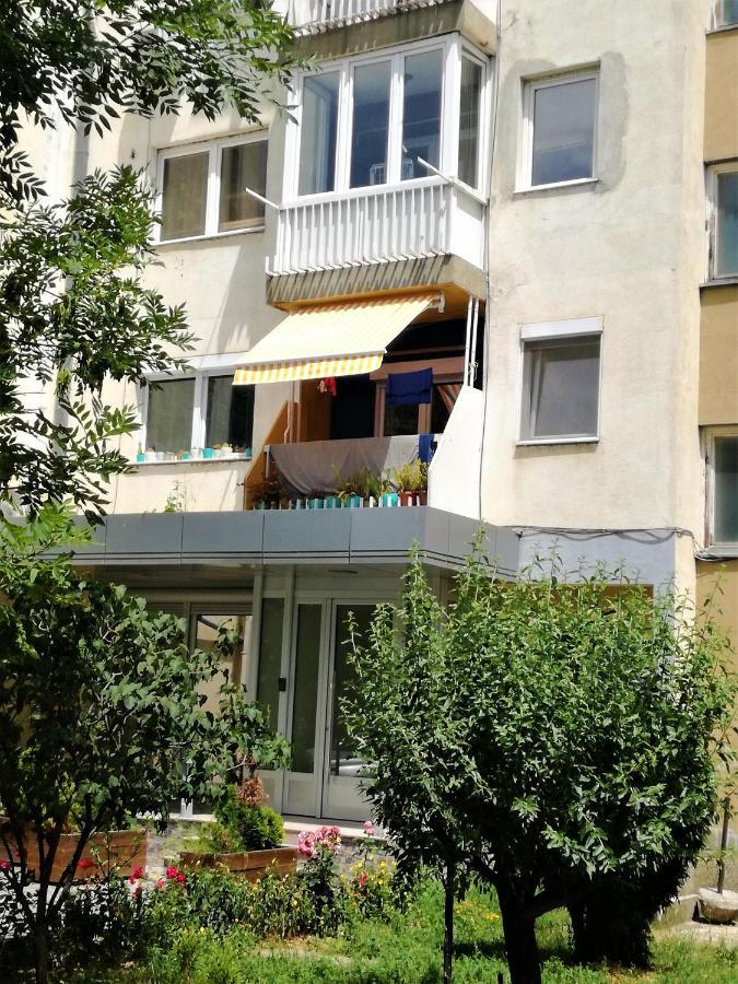 Two Bedroom Apartment Near Centre Ohrid Exteriör bild