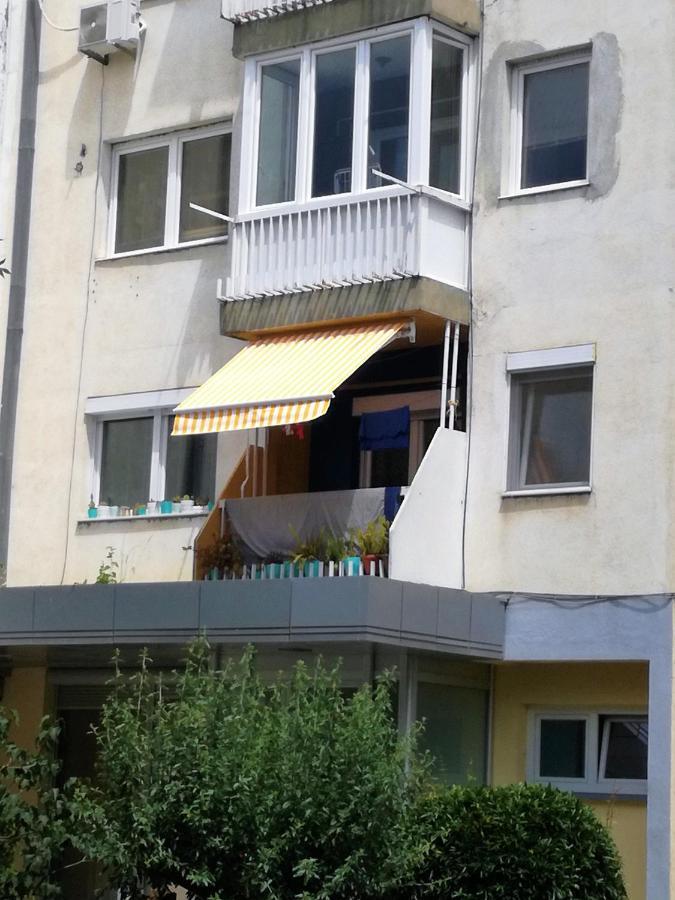 Two Bedroom Apartment Near Centre Ohrid Exteriör bild