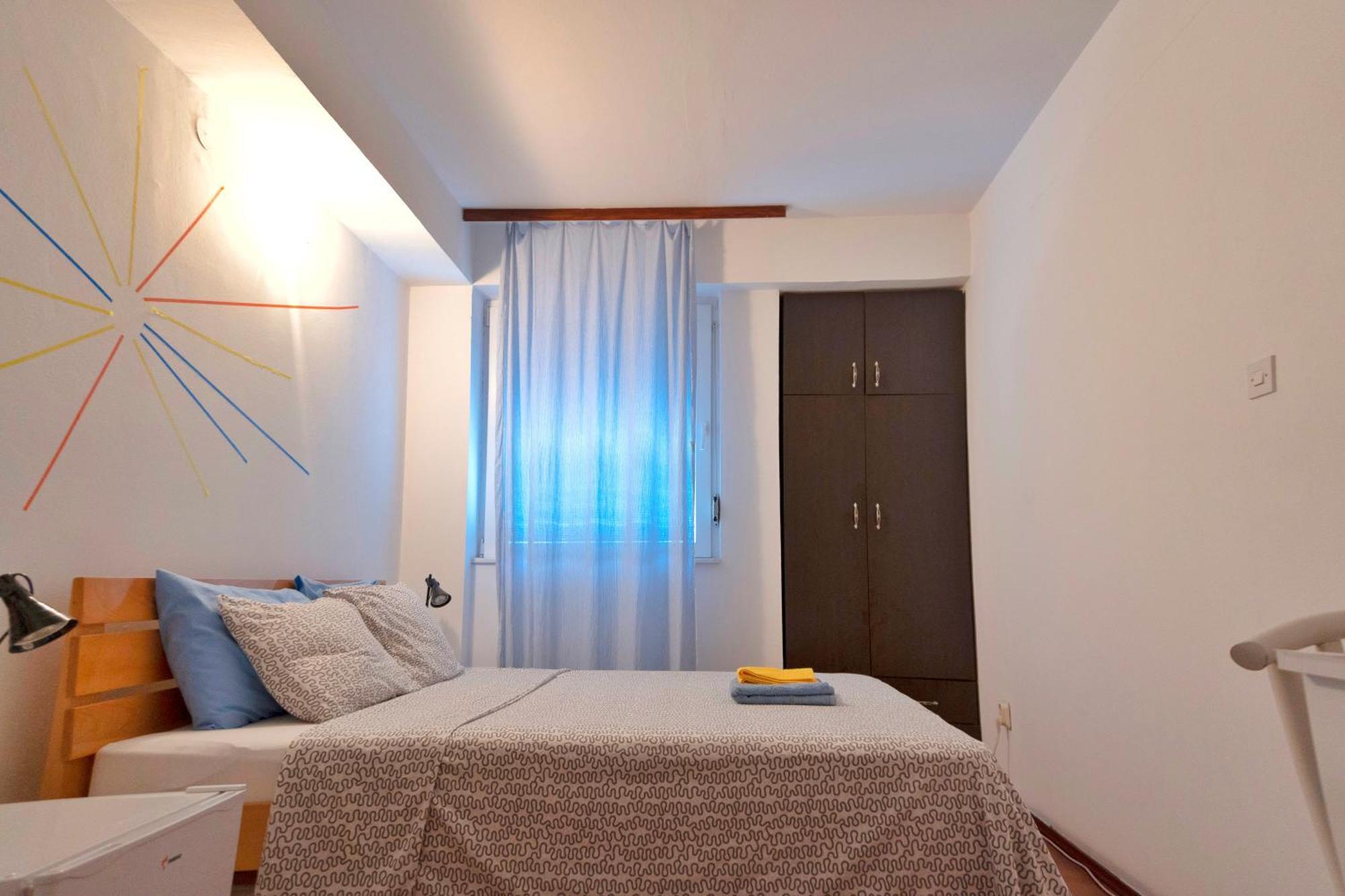 Two Bedroom Apartment Near Centre Ohrid Exteriör bild