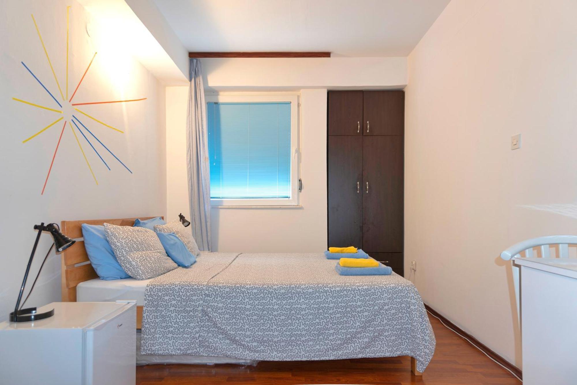 Two Bedroom Apartment Near Centre Ohrid Exteriör bild