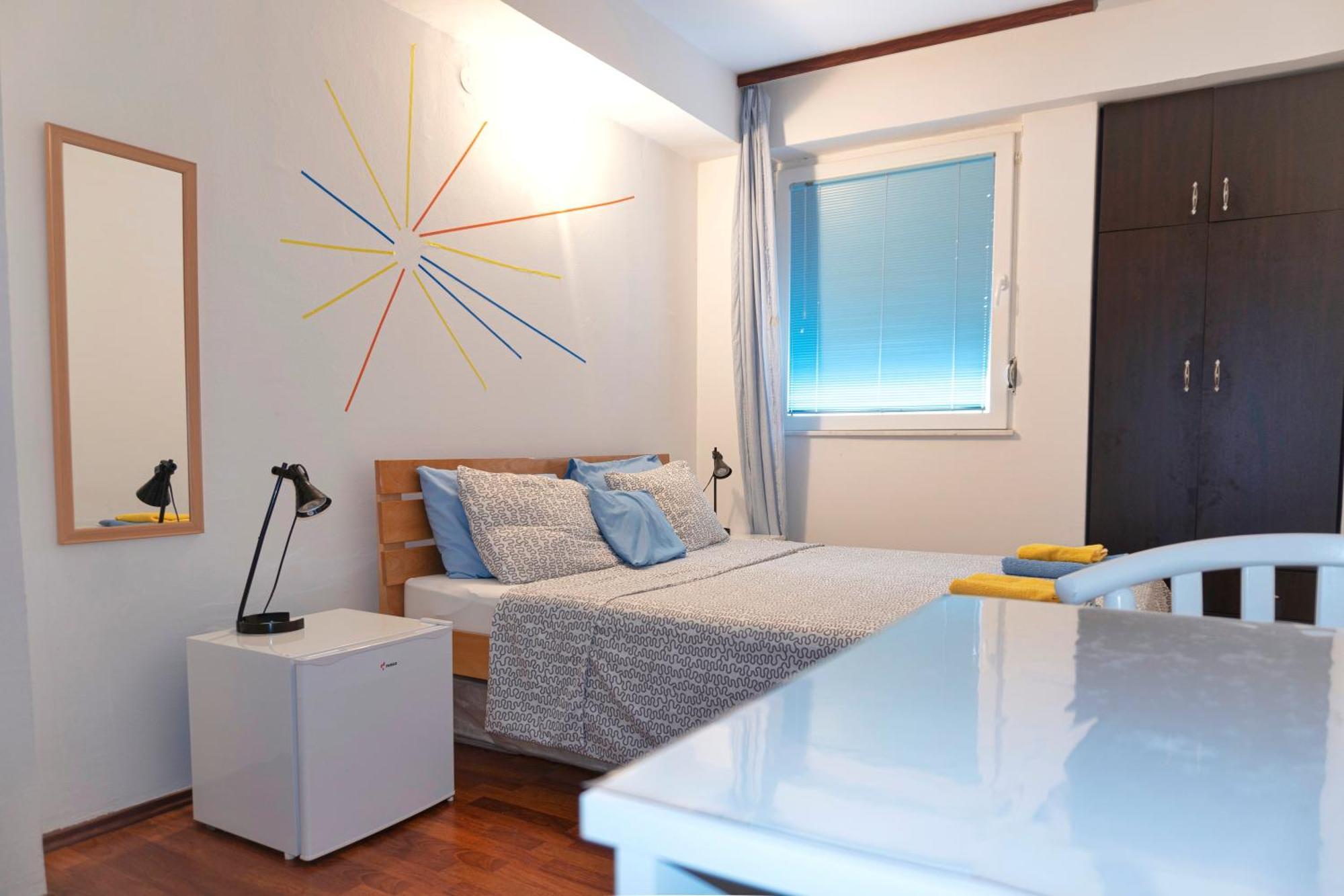 Two Bedroom Apartment Near Centre Ohrid Exteriör bild