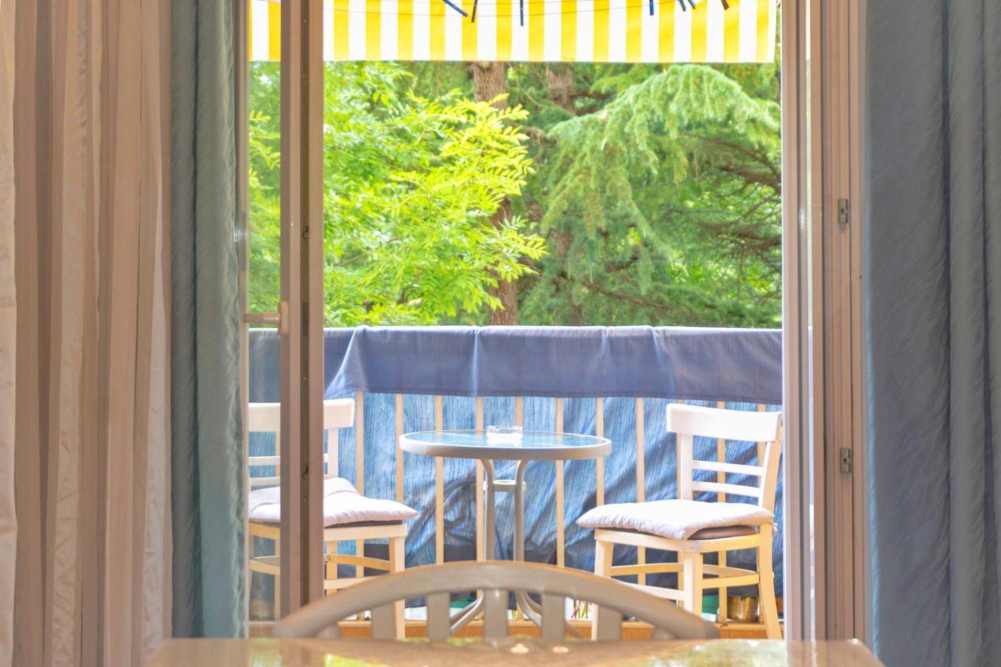 Two Bedroom Apartment Near Centre Ohrid Exteriör bild