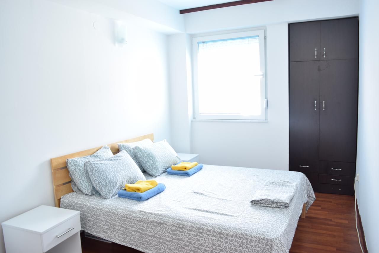 Two Bedroom Apartment Near Centre Ohrid Exteriör bild