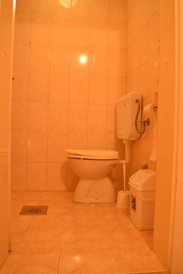 Two Bedroom Apartment Near Centre Ohrid Exteriör bild