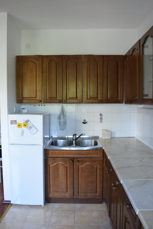 Two Bedroom Apartment Near Centre Ohrid Exteriör bild