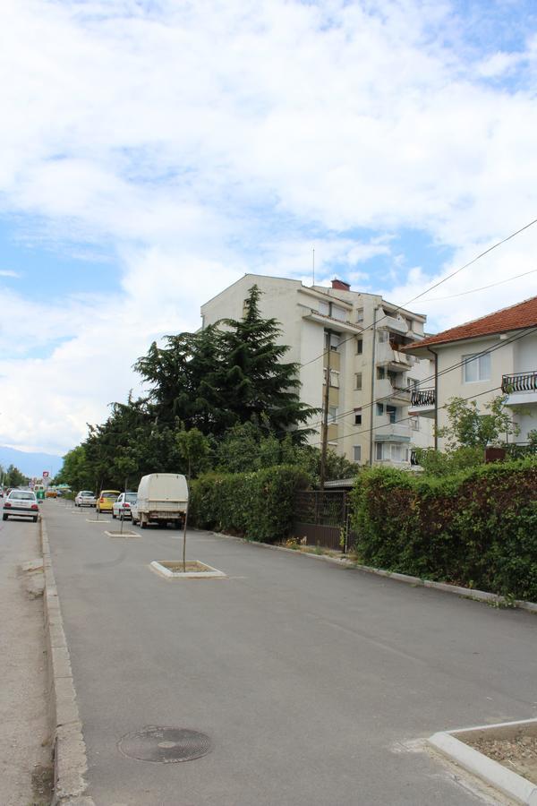 Two Bedroom Apartment Near Centre Ohrid Exteriör bild
