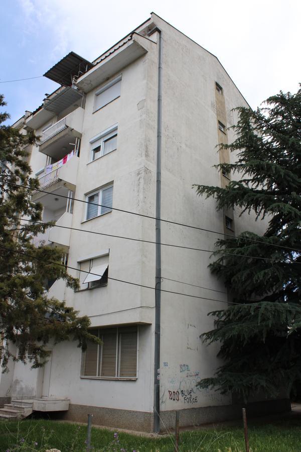 Two Bedroom Apartment Near Centre Ohrid Exteriör bild