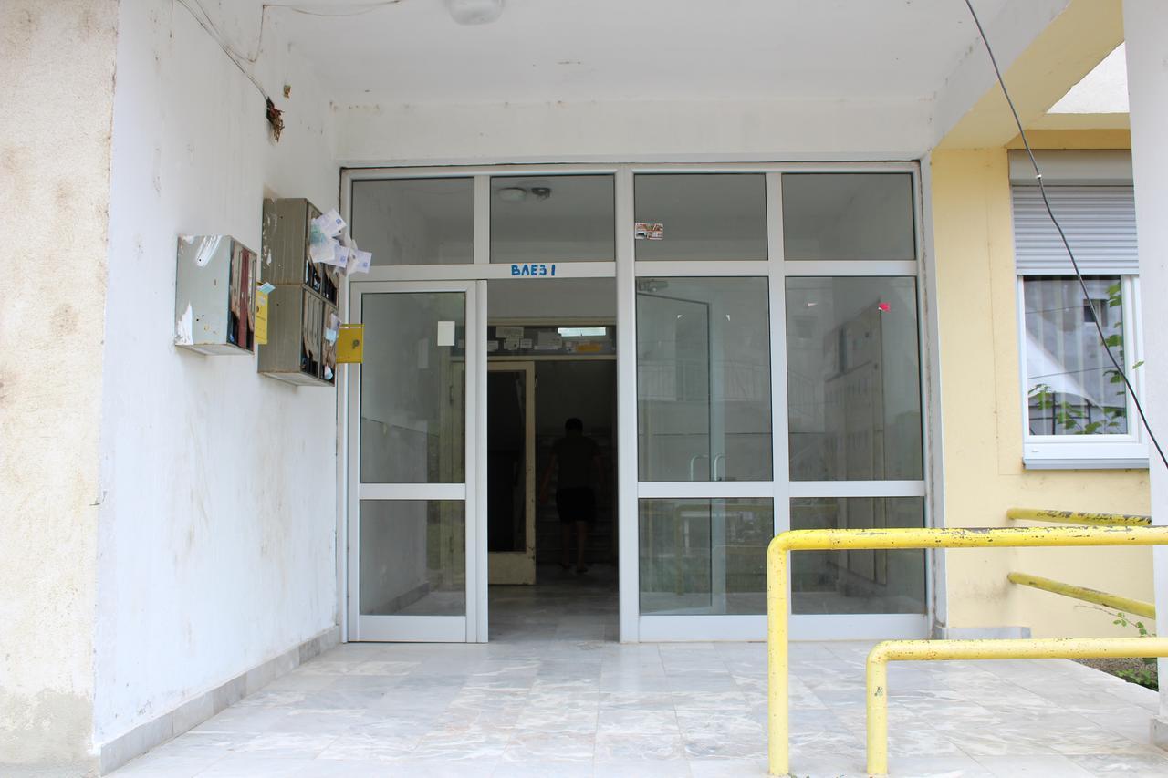 Two Bedroom Apartment Near Centre Ohrid Exteriör bild