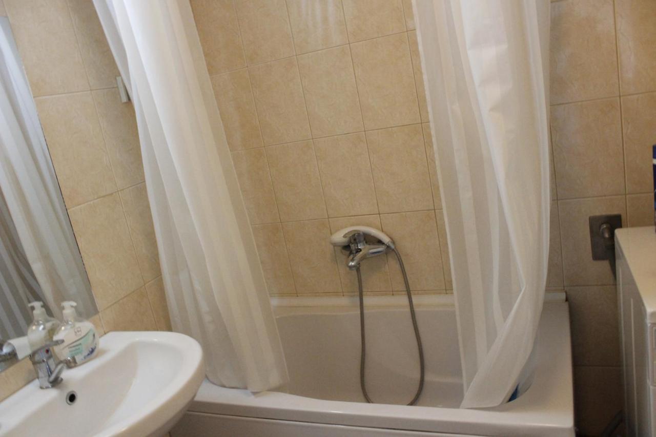 Two Bedroom Apartment Near Centre Ohrid Exteriör bild