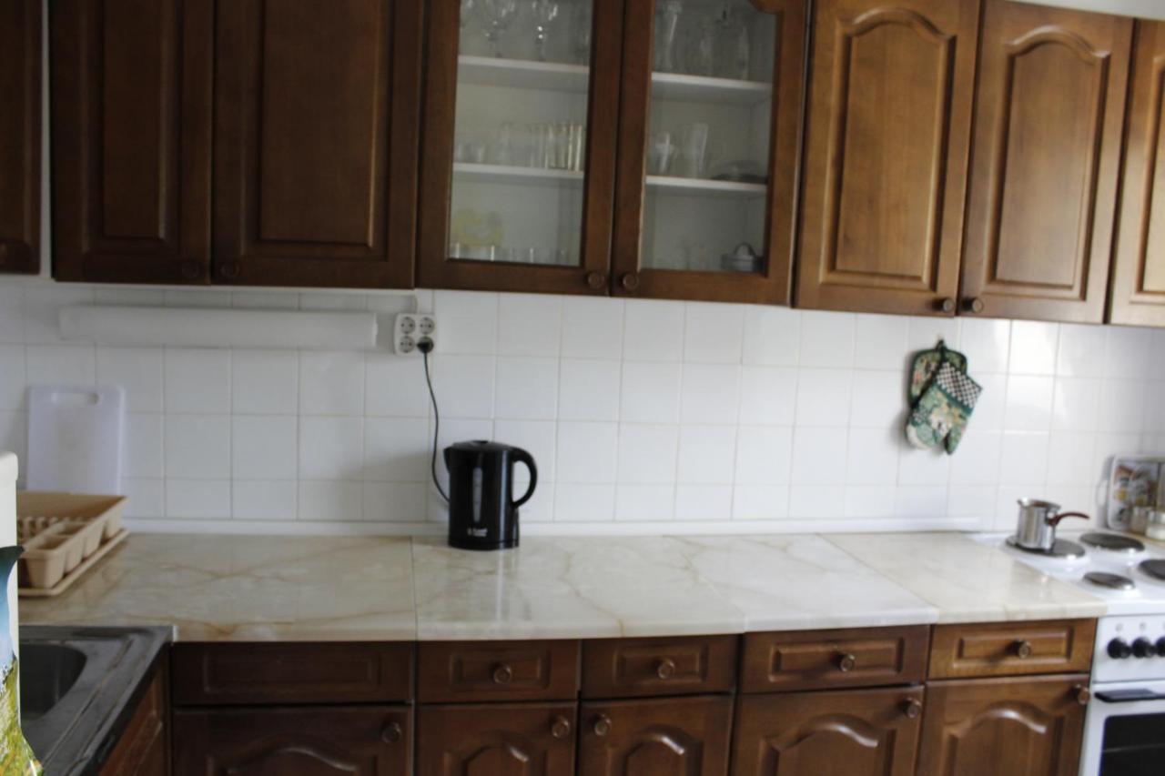 Two Bedroom Apartment Near Centre Ohrid Exteriör bild