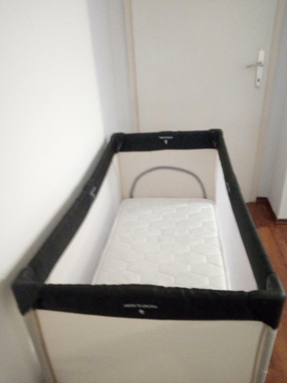 Two Bedroom Apartment Near Centre Ohrid Exteriör bild